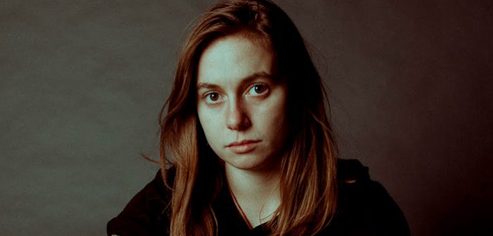 Julien Baker komt naar VERA Julien Baker