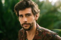 Álvaro Soler komt naar 013 Álvaro Soler