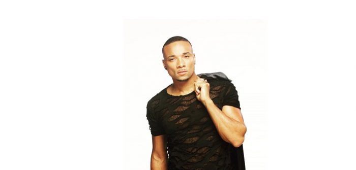 Evin Gibson komt met nieuwe single, ‘W.Y.W (What You Want / Right Here)’ Evan Gibson