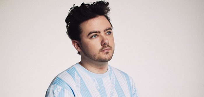 Declan J Donovan brengt nieuwe single: ‘Into The Fire’ Declan J Donovan