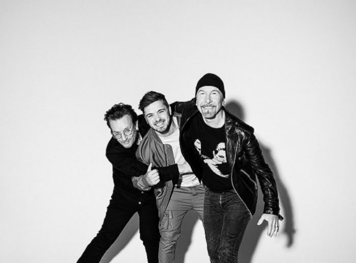 Martin Garrix maakt remix van UEFA EURO 2020-song ‘We Are The People’ Garrix