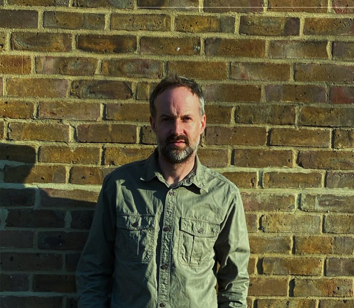 Jon Allen deelt nieuwe single: ‘Mercy’ Jon Allen