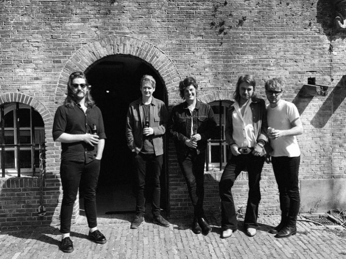 La Belle Époque deelt video single voor ‘Phase Out’ La Belle Époque