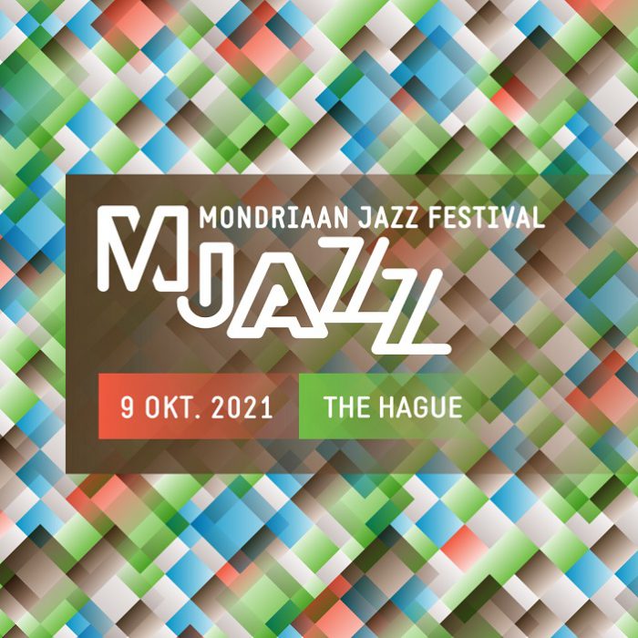 Mondriaan Jazz Festival 2021 kondigt eerste namen aan