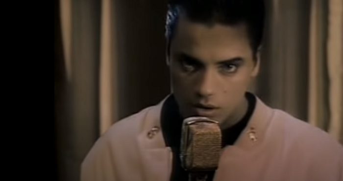 Zanger/model Nick Kamen overleden Nick Kamen