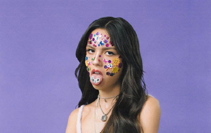 Olivia Rodrigo komt naar Vorst Nationaal Olivia Rodrigo