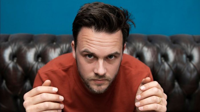 Pieter de Graaf brengt tweede single van nieuw album uit: ‘Event Horizon’ Pieter de Graaf