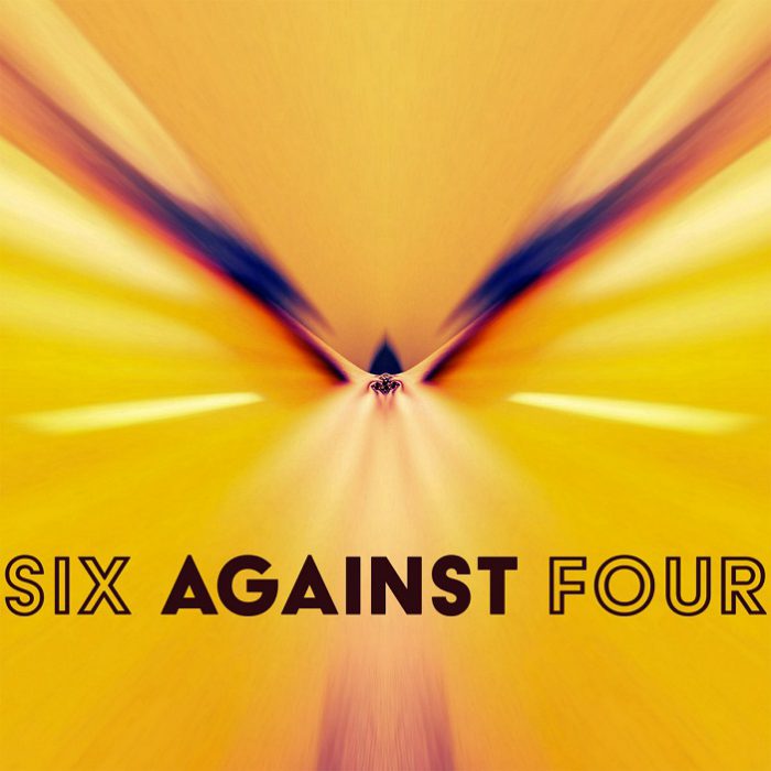 Barend Tromp – Six Against Four Six Against Four – Barend Tromp