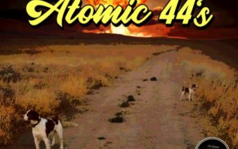 The Atomic 44’s – Volume One