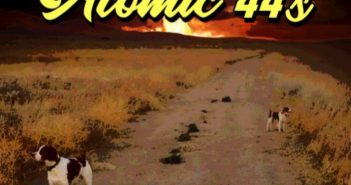 The Atomic 44’s – Volume One