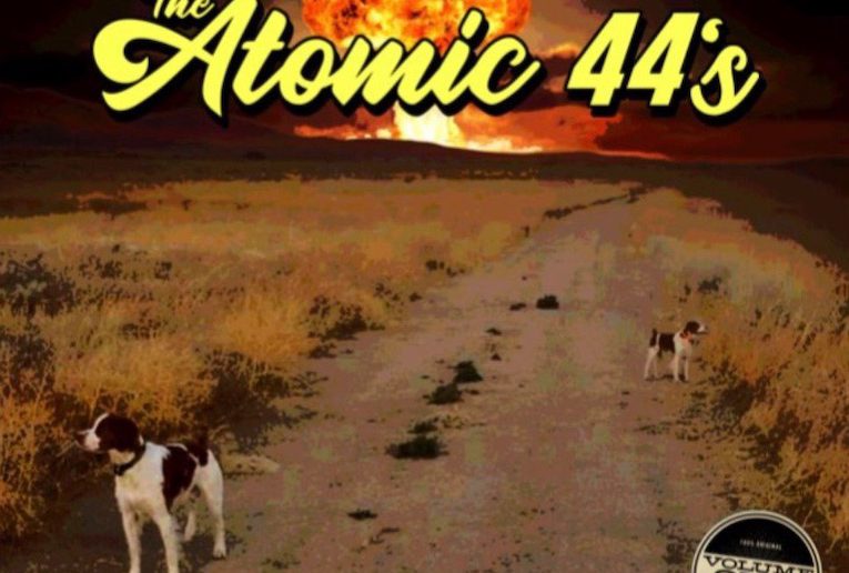 The Atomic 44’s – Volume One