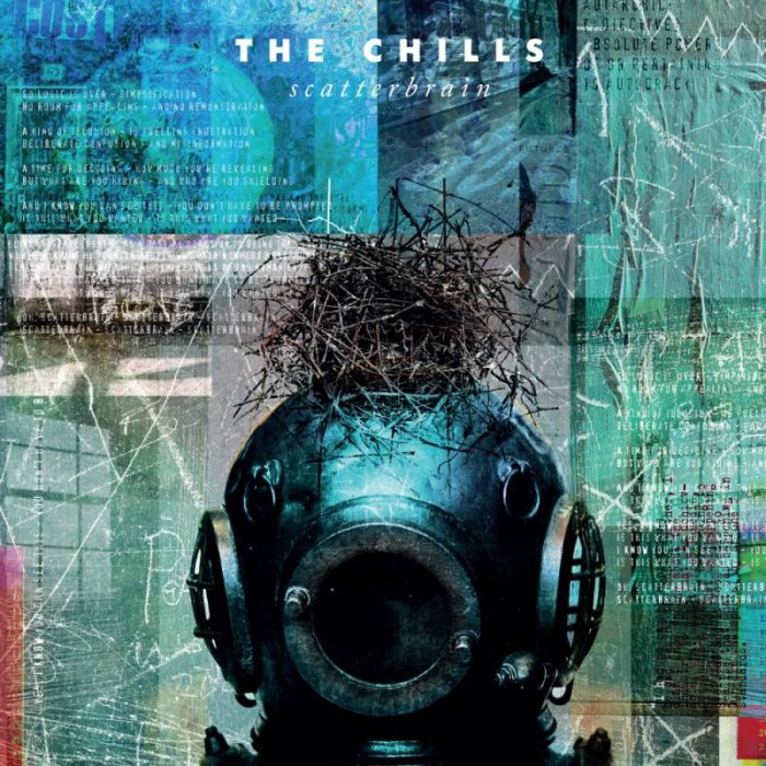 The Chills – Scatterbrain