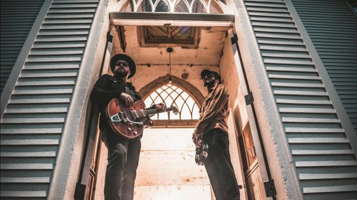 The Cold Stares kondigen nieuw studio album ‘Heavy Shoes’ aan The Cold Stares