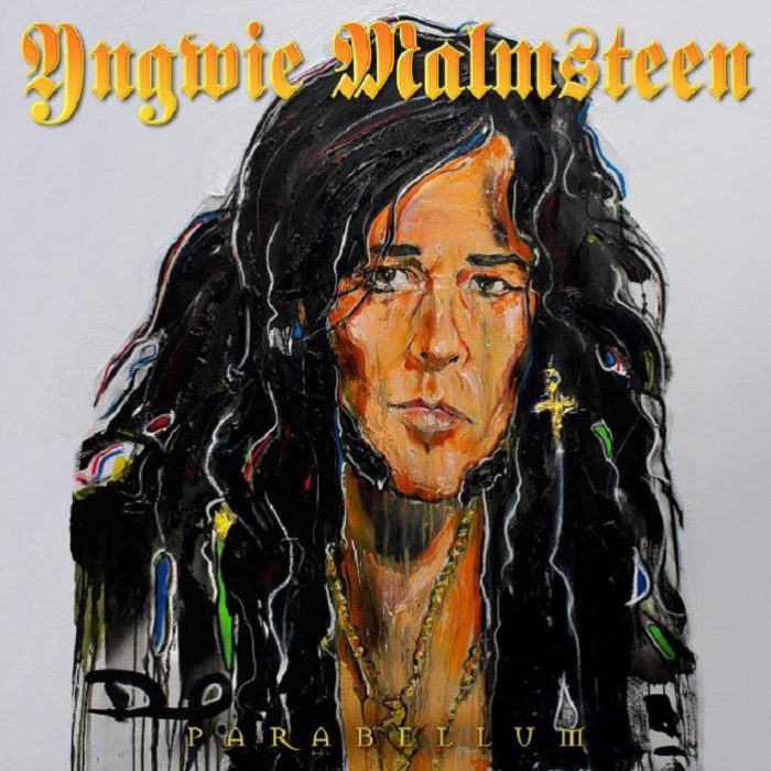 Yngwie Malmsteen