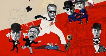 Win het ultieme Madness festivalstreampakket!