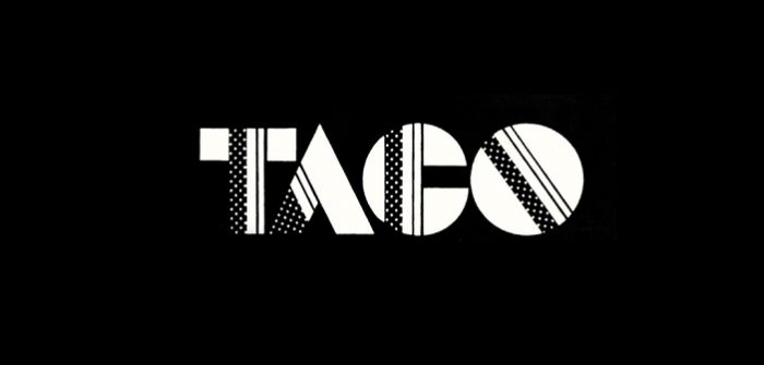 Premiere: Taco – Sayonara (‘Till We Meet Again)