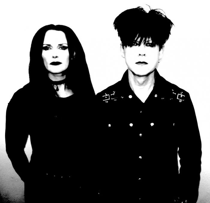 Clan of Xymox