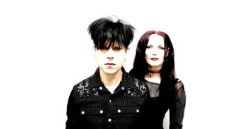 Clan of Xymox bewandelt eigenzinnig haar eigen donkere pad Clan of Xymox
