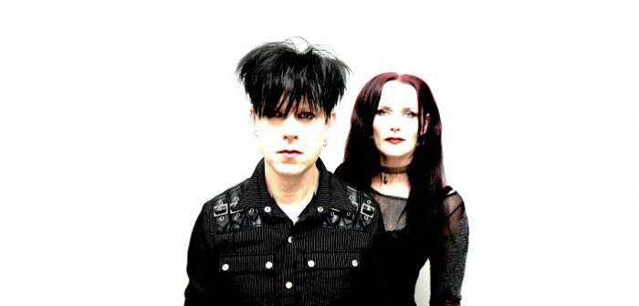 Clan of Xymox