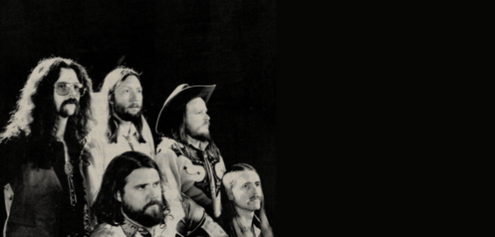 The Sheepdogs komen naar Amsterdam The Sheepdogs