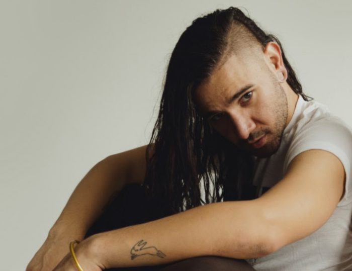 Skrillex, The Prodigy en Camelphat onder eerste namen EXIT 2023 Skrillex