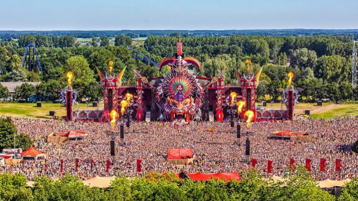Defqon.1 2022 kondigt een vierde festivaldag aan Defqon
