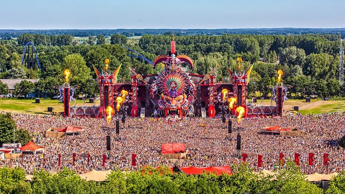 Defqon