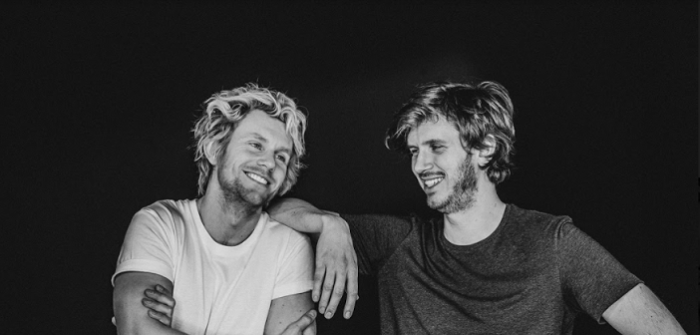 FRIDAY toont donkere kant op ‘Show Me Where It Hurts’ FRIDAY