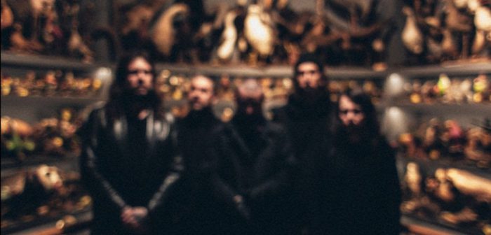 Amenra brengt nieuw studioalbum ‘De Doorn’ uit Amenra
