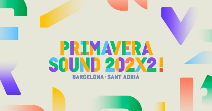 Primavera Sound 2022 kondigt mega festival aan Primavera Sound