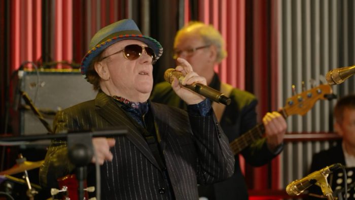 van morrison