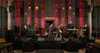Verplichte albumpresentatie voor Van Morrison van morrison