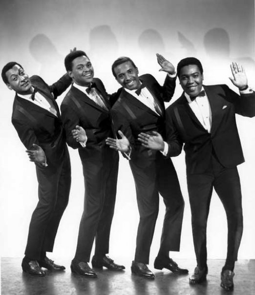 The Four Tops