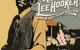 Archie Lee Hooker And The Coast To Coast Blues Band – Living In A Memory