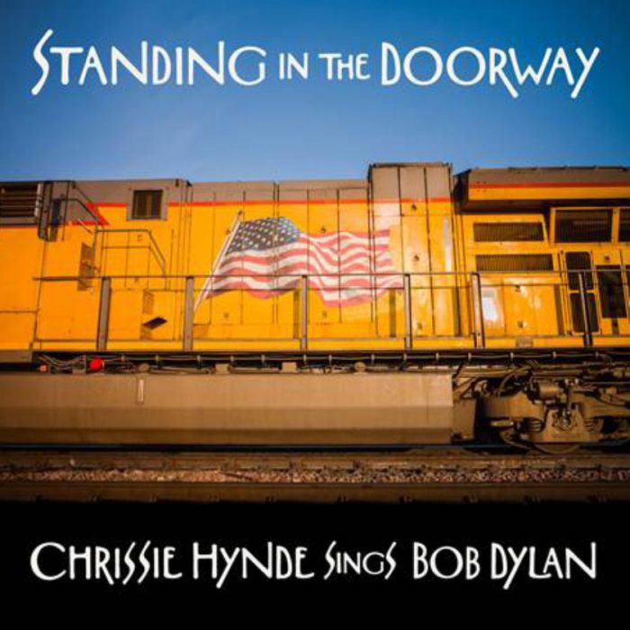 Chrissie Hynde – Standing in the Doorway Chrissie Hynde - Standing in the Doorway
