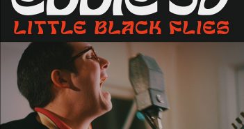 Eddie 9V – Little Black Flies Eddie 9V