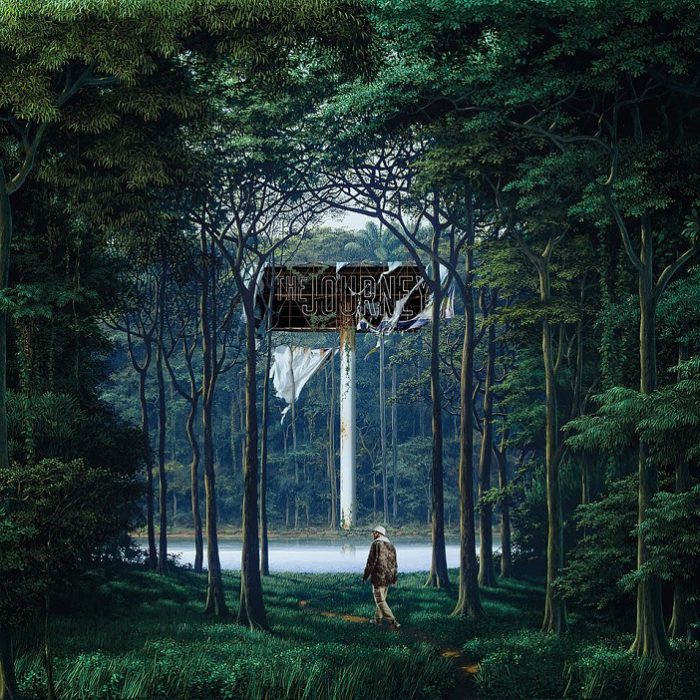 Folamour brengt zijn langverwachte album ‘The Journey’ uit Folamour