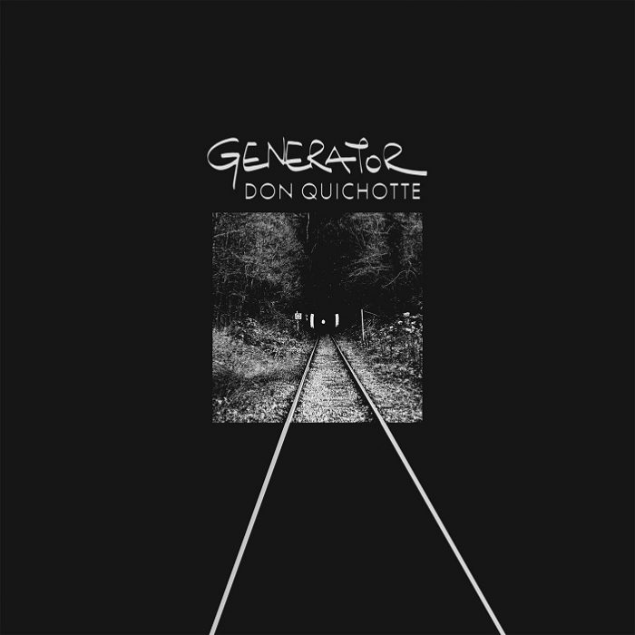 Generator Komt met krachtig en eigenzinnig debuut album: ‘Don Quichotte’ Generator