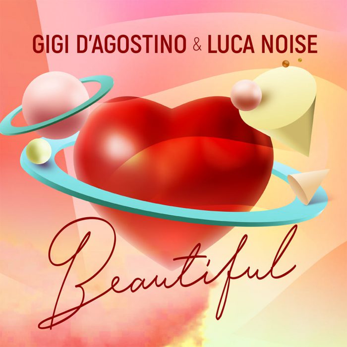 Gigi D’Agostino is terug met nieuwe single ‘Beautiful’