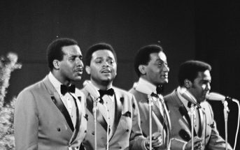 Four Tops