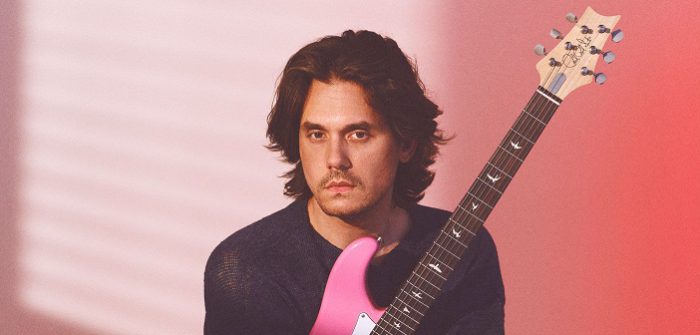 ‘Sob Rock’ is troostalbum voor John Mayer John Mayer