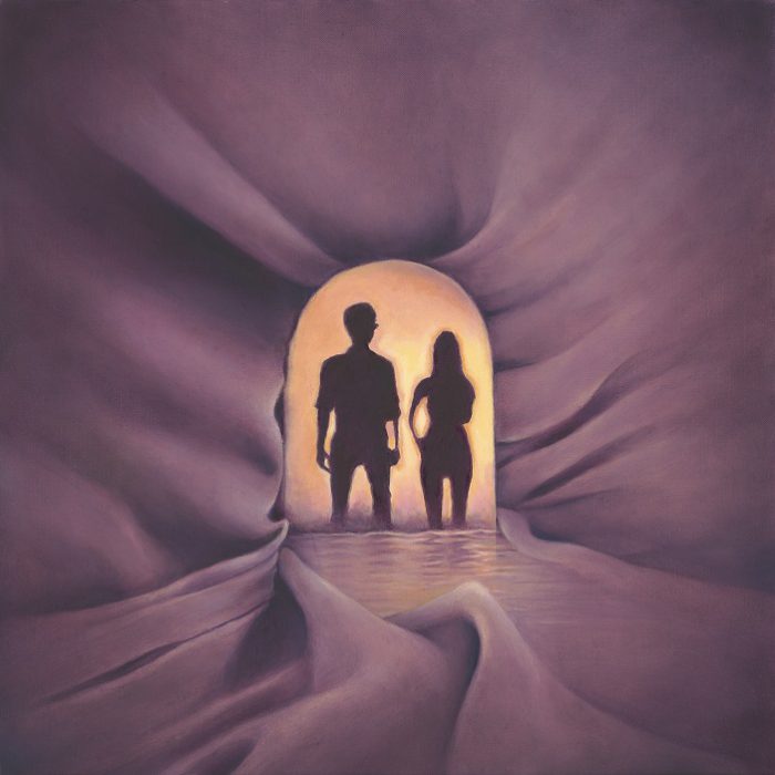 Lore City brengt experimentele vernieuwende rock op ‘I Know You Know’