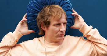 Lucky Fonz III kondigt nieuwe clubtour aan Lucky Fonz III