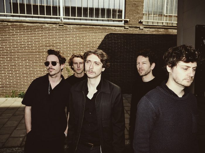 Nordmann bewandelt eigenzinnig zijn eigen bospad Nordmann