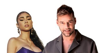 Ricky Martin en Paloma Mami bundelen krachten op ‘Qué Rico Fuera’ Ricky Martin