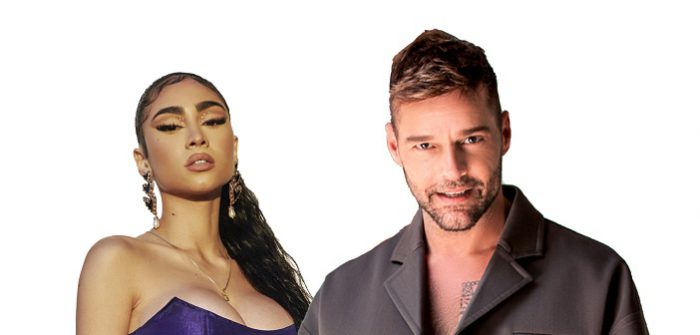 Ricky Martin en Paloma Mami bundelen krachten op ‘Qué Rico Fuera’ Ricky Martin
