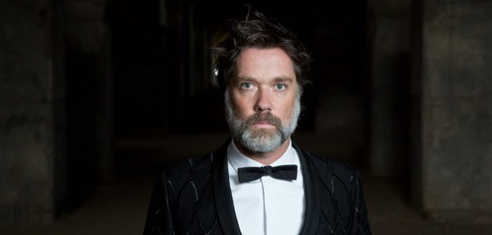 Rufus Wainwright en Amsterdam Sinfonietta zetten succes voort met nieuwe tour Rufus Wainwright