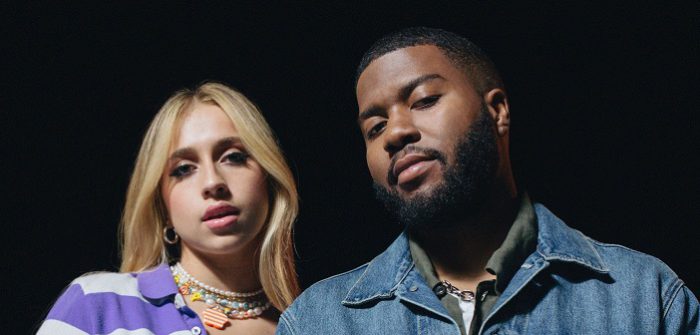 Tate McRae en Khalid werken samen op ‘Working’ Tate McRae