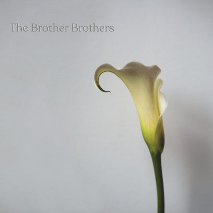 The Brother Brothers – Calla Lilly The Brother Brothers