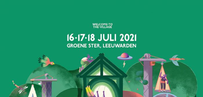 Welcome to The Village kondigt nieuwe namen aan